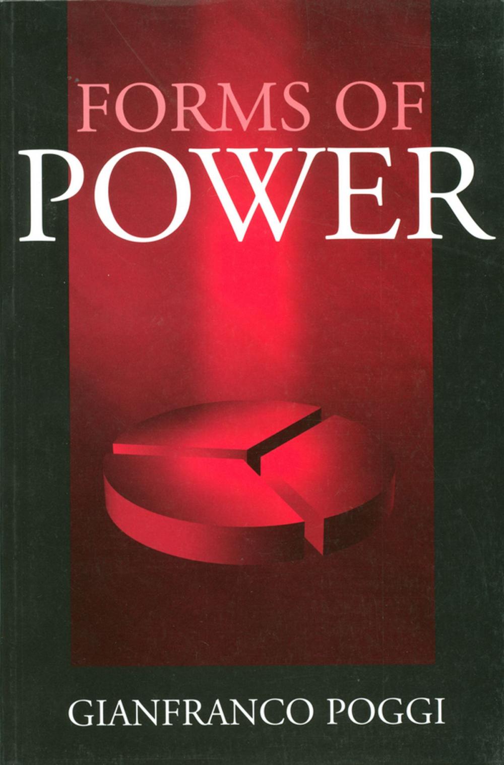 Big bigCover of Forms of Power