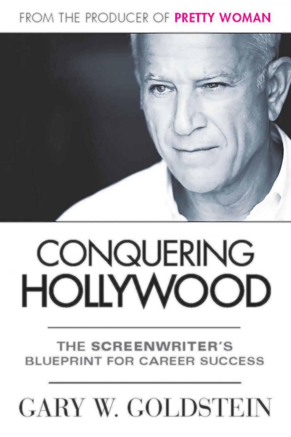 Big bigCover of Conquering Hollywood