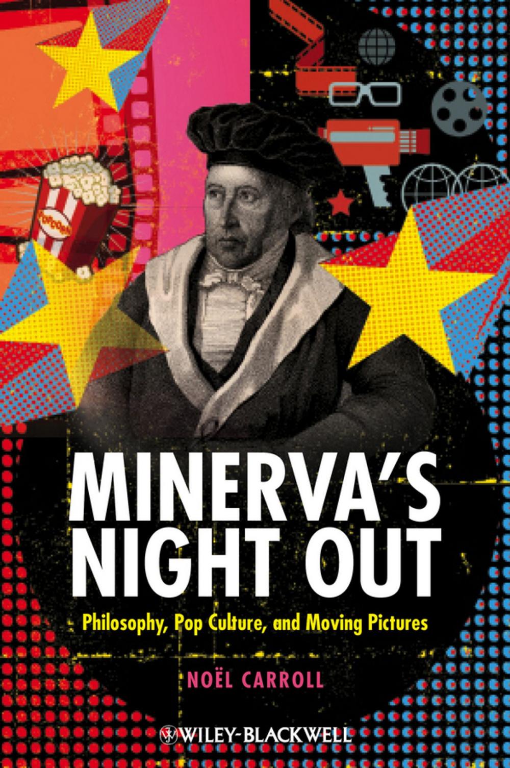 Big bigCover of Minerva's Night Out