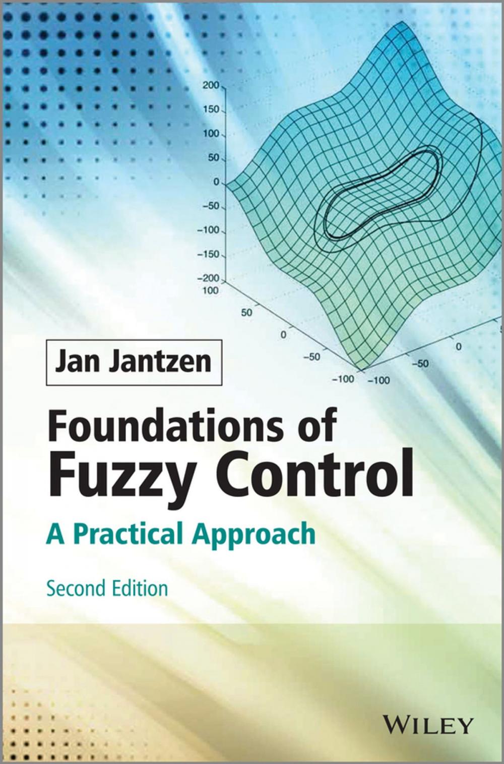 Big bigCover of Foundations of Fuzzy Control