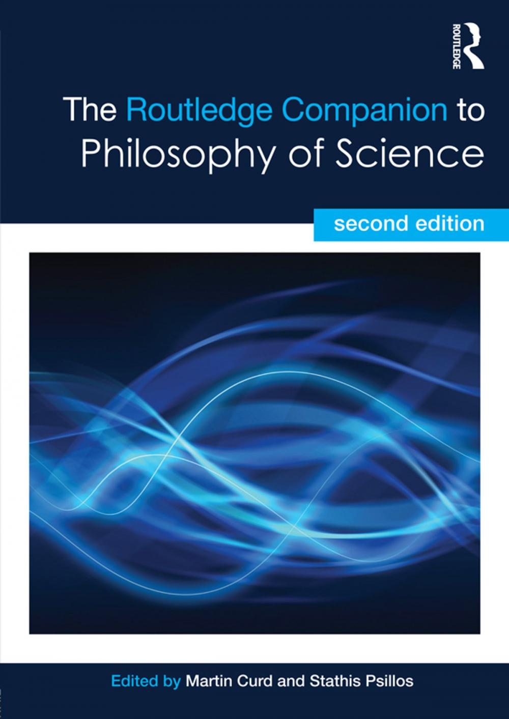 Big bigCover of The Routledge Companion to Philosophy of Science