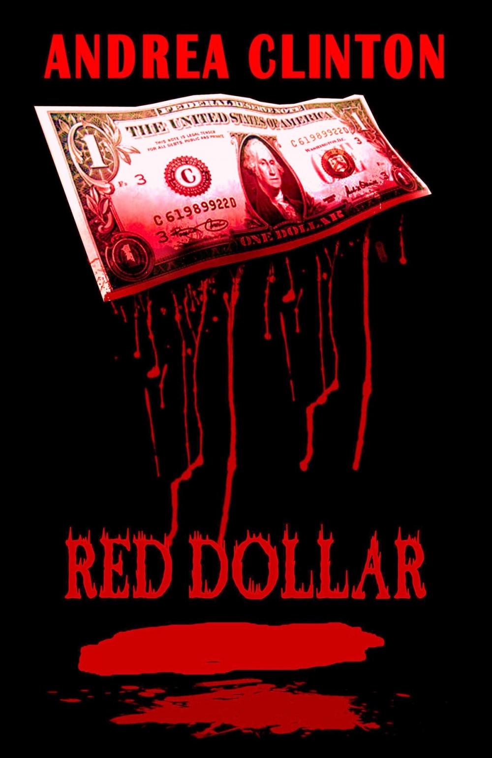 Big bigCover of Red Dollar