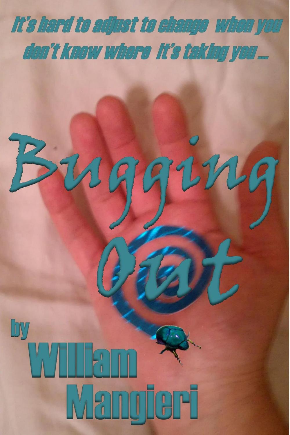 Big bigCover of Bugging Out