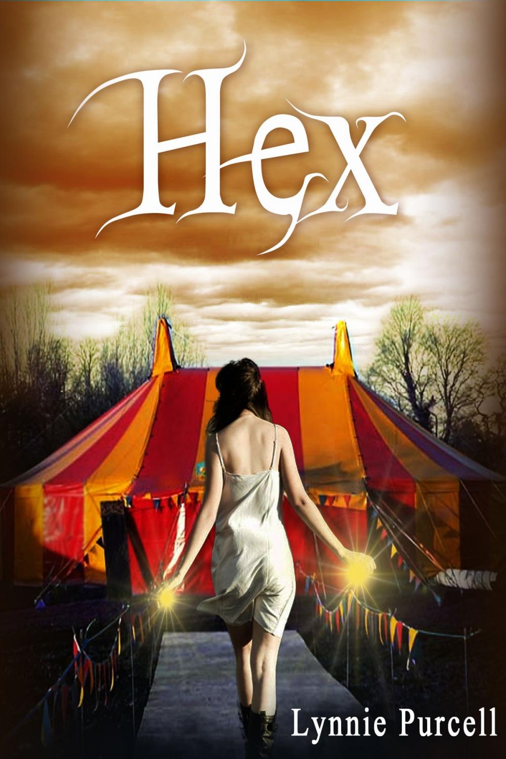Big bigCover of Hex