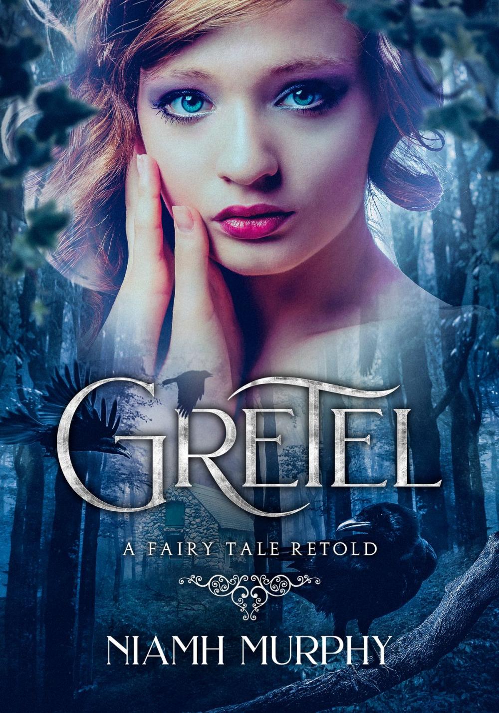 Big bigCover of Gretel: A Fairytale Retold [Novella]