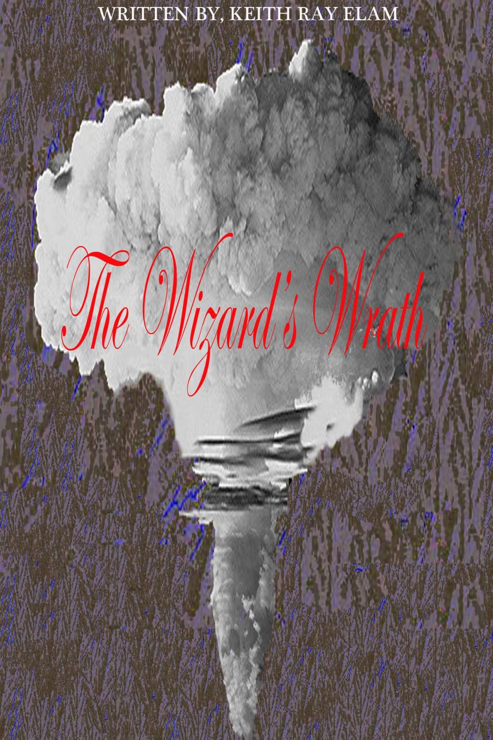Big bigCover of The Wizard's Wrath