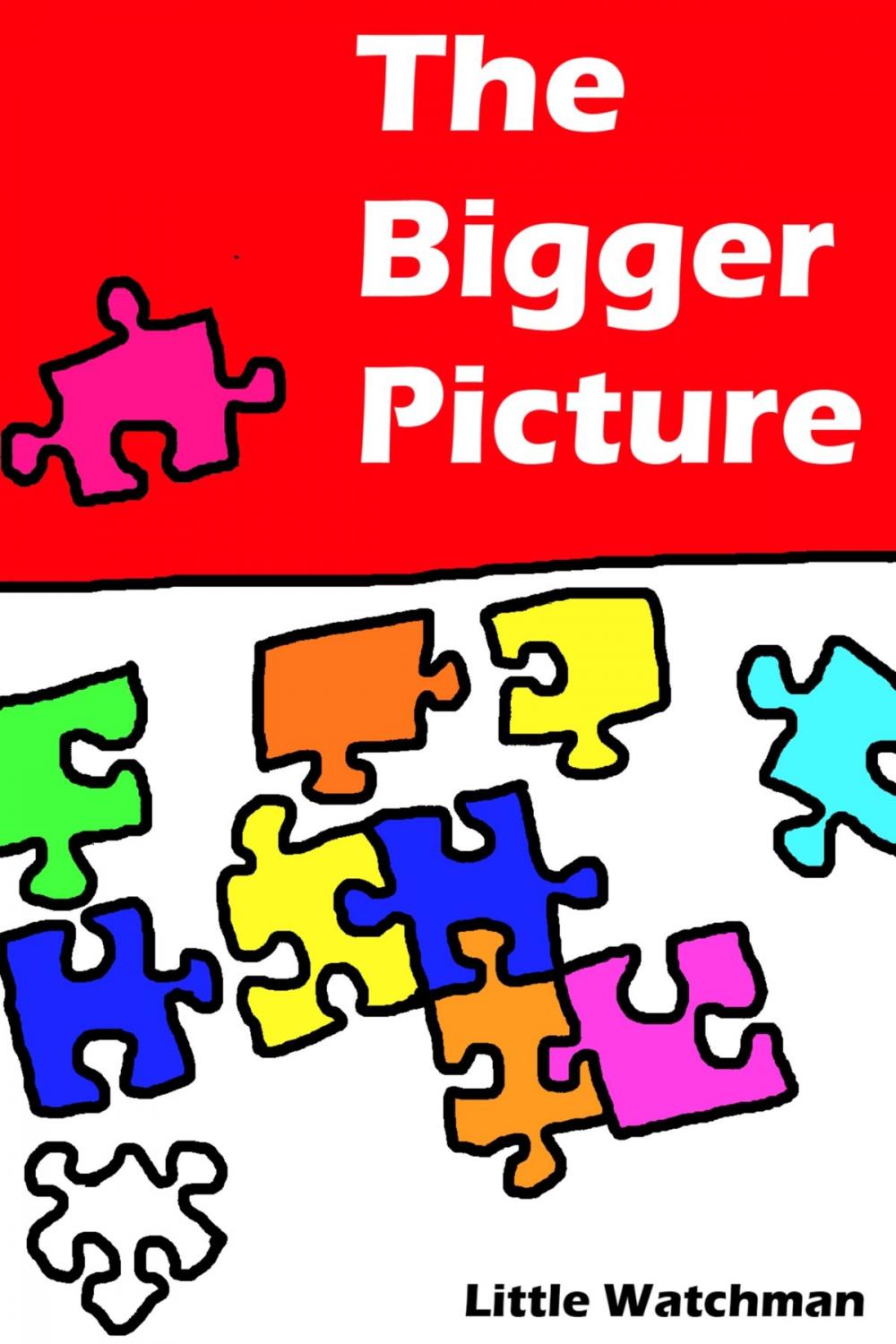 Big bigCover of The Bigger Picture