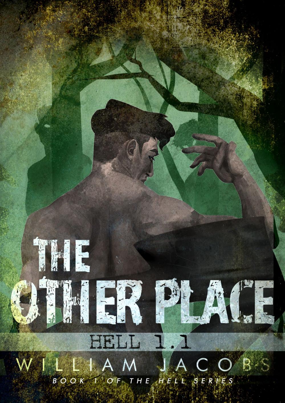 Big bigCover of The Other Place: Hell 1.1