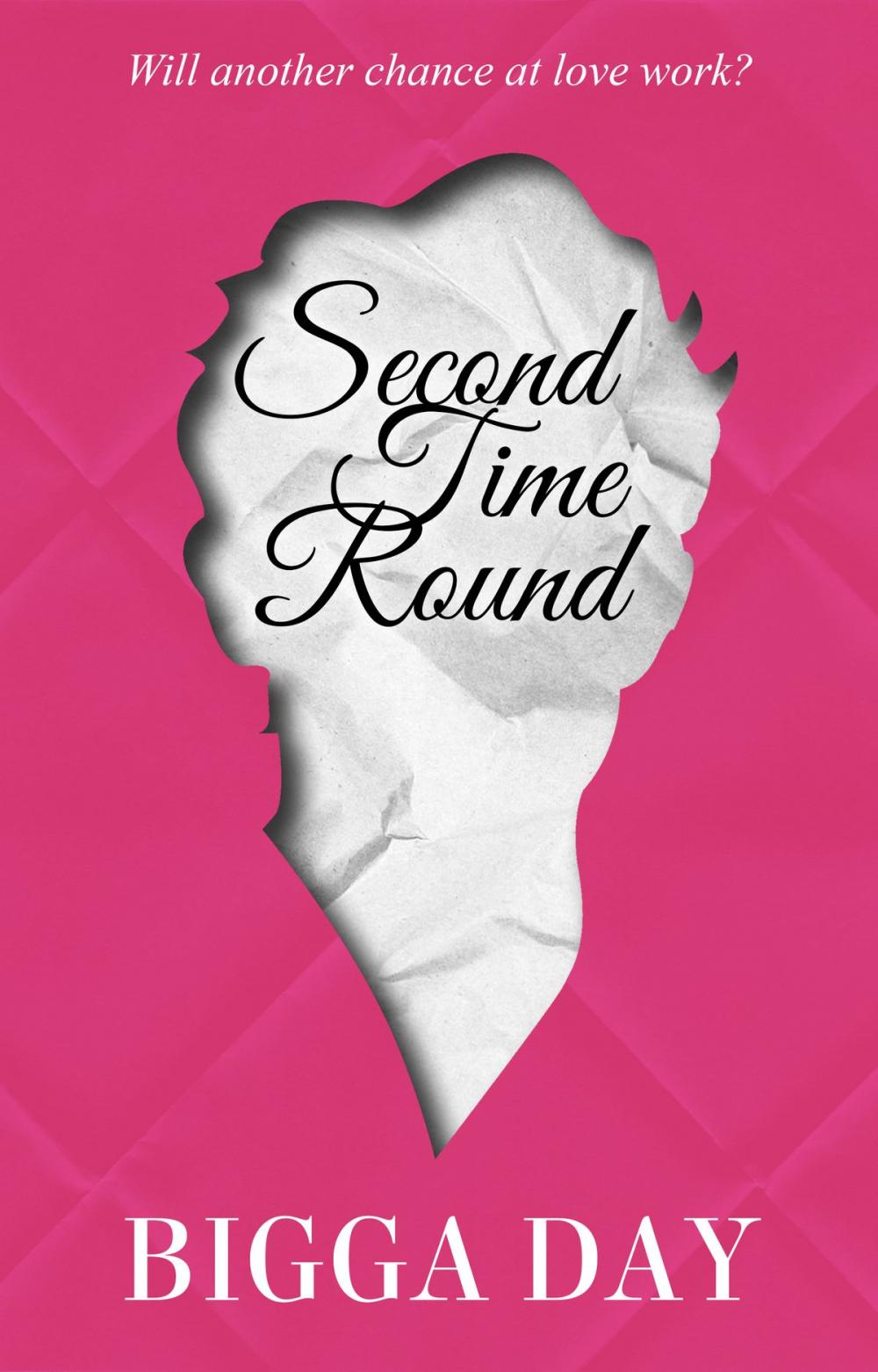 Big bigCover of Second Time Round