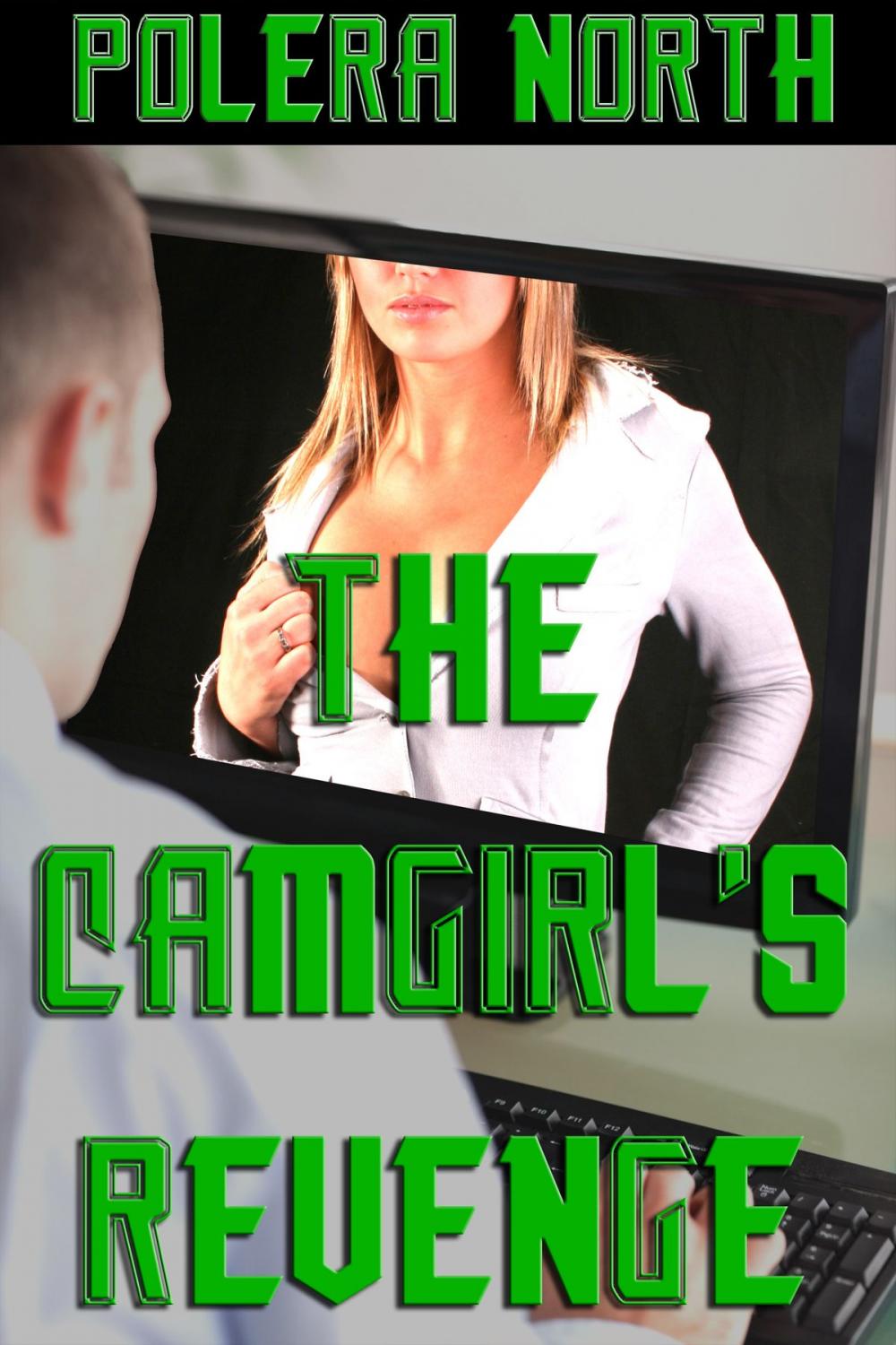 Big bigCover of The Camgirl's Revenge