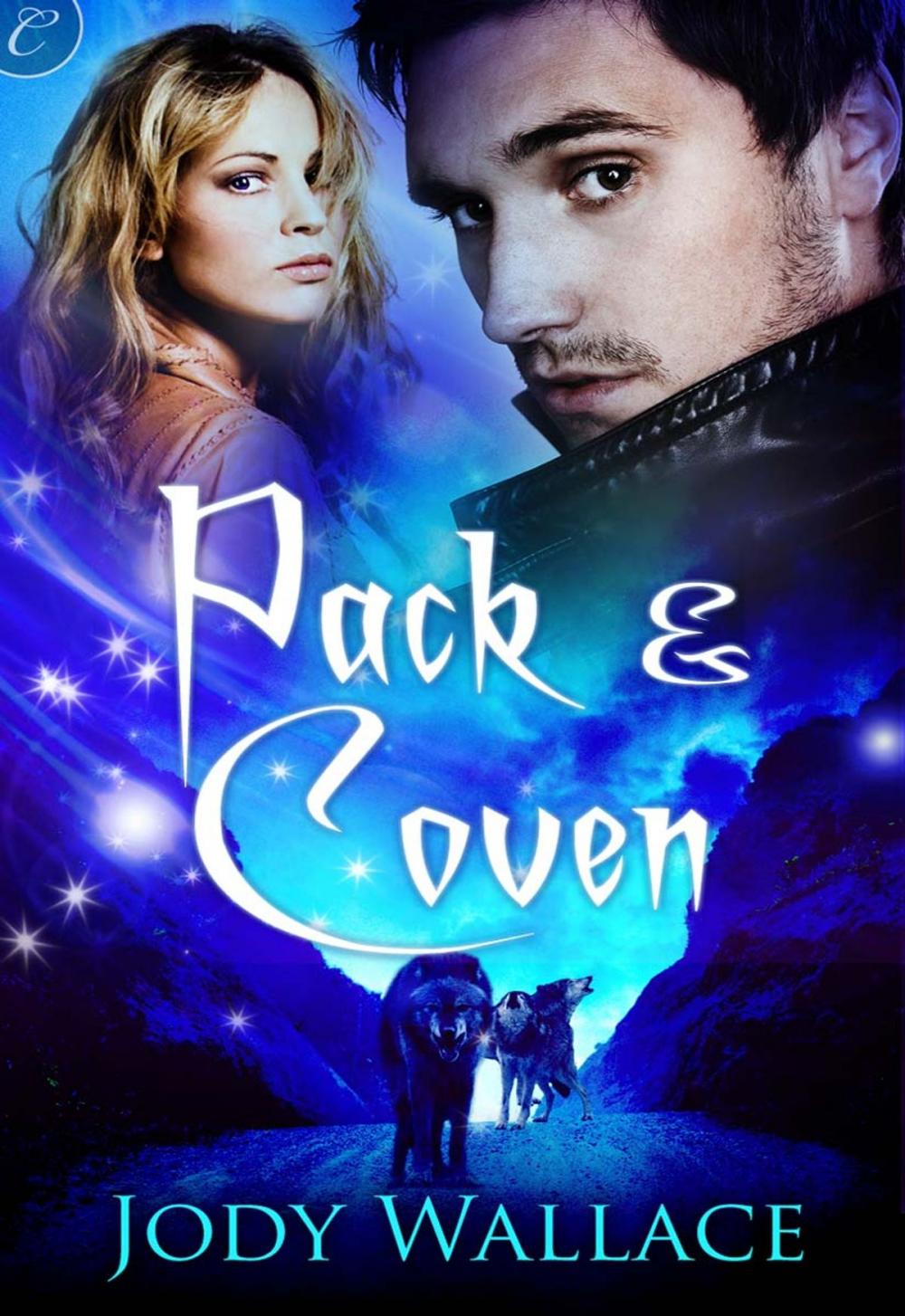 Big bigCover of Pack & Coven