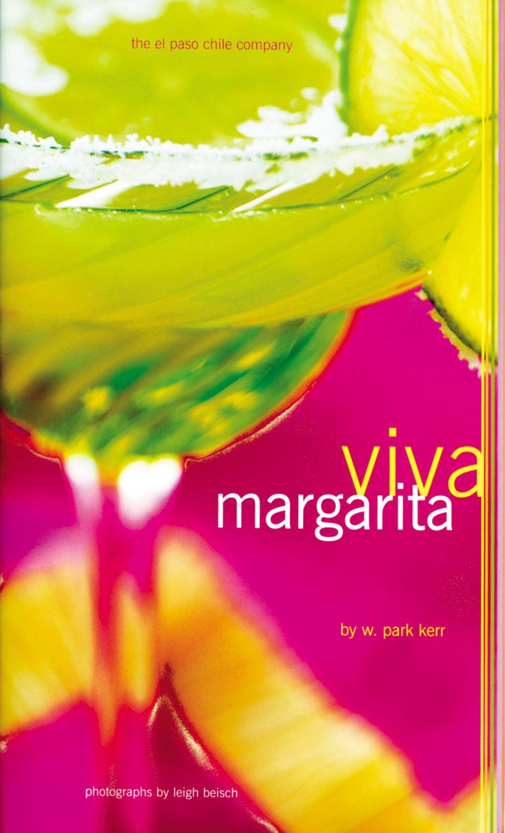 Big bigCover of Viva Margarita