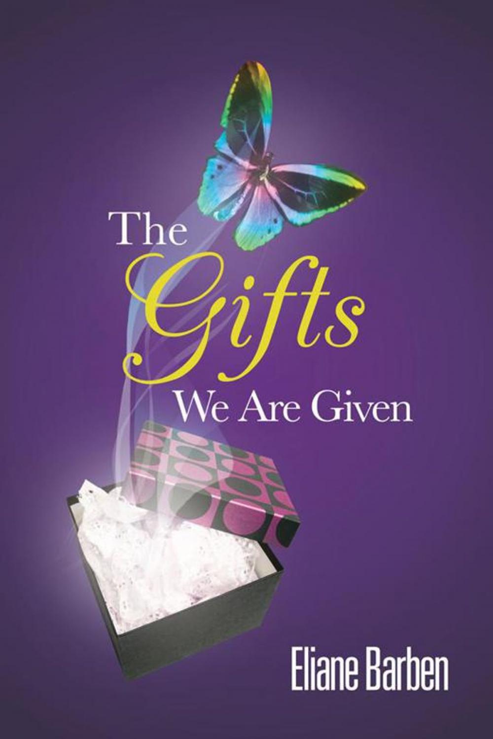 Big bigCover of The Gifts We Are Given