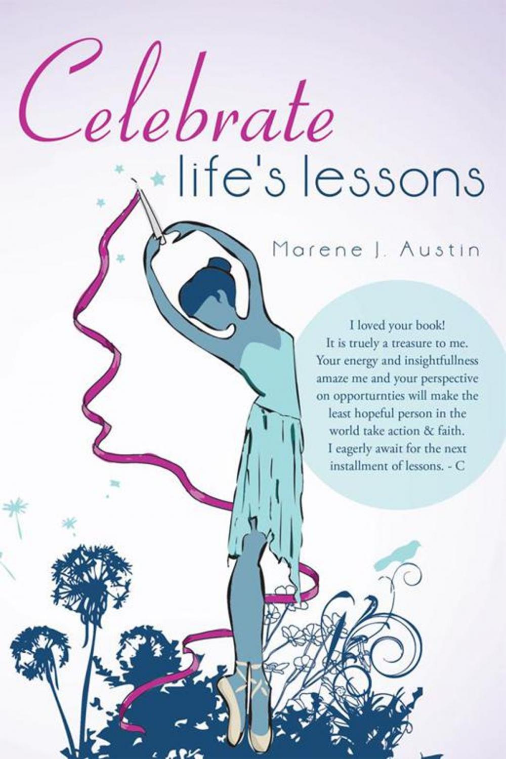 Big bigCover of Celebrate Life's Lessons
