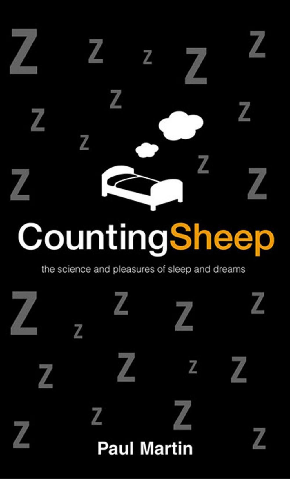 Big bigCover of Counting Sheep
