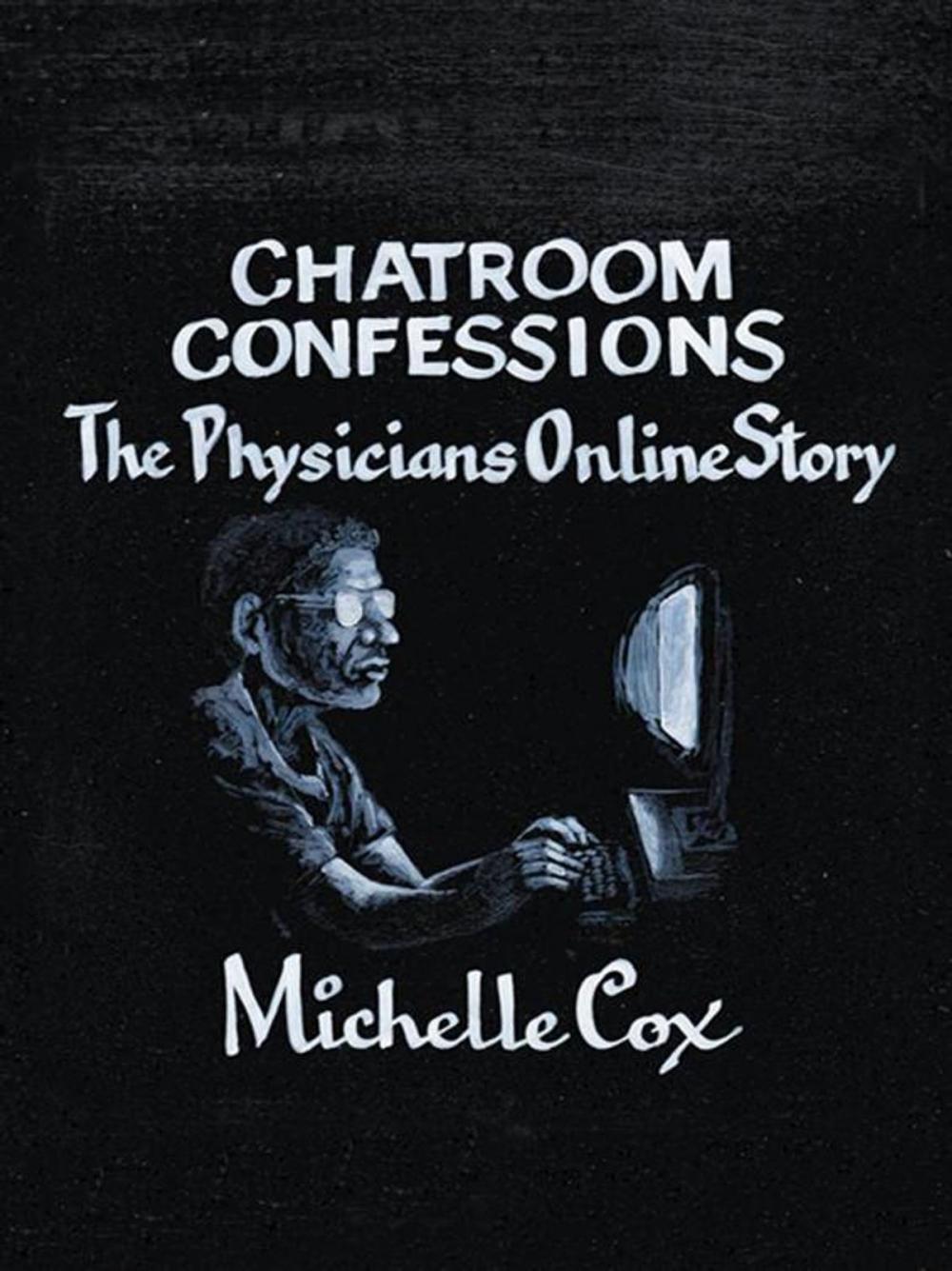 Big bigCover of Chatroom Confessions