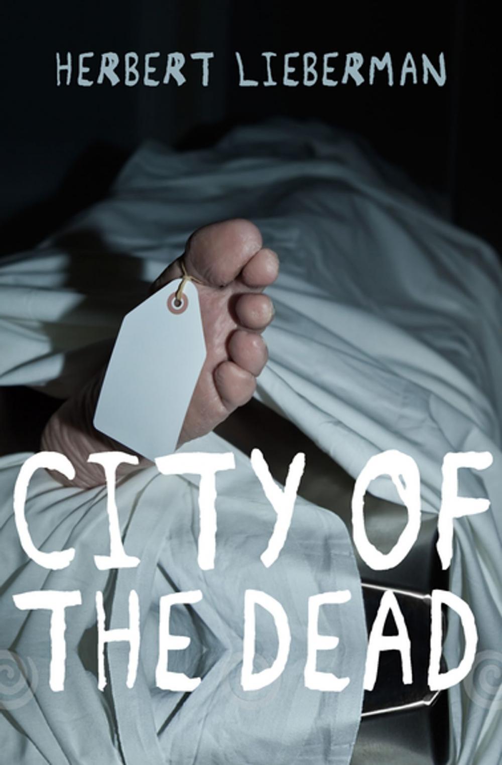 Big bigCover of City of the Dead