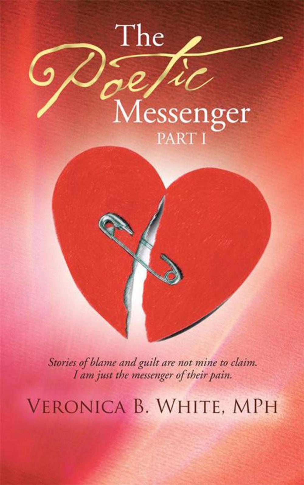 Big bigCover of The Poetic Messenger