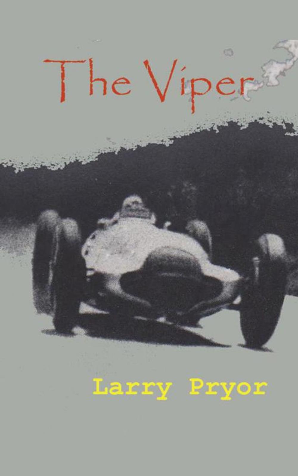 Big bigCover of The Viper