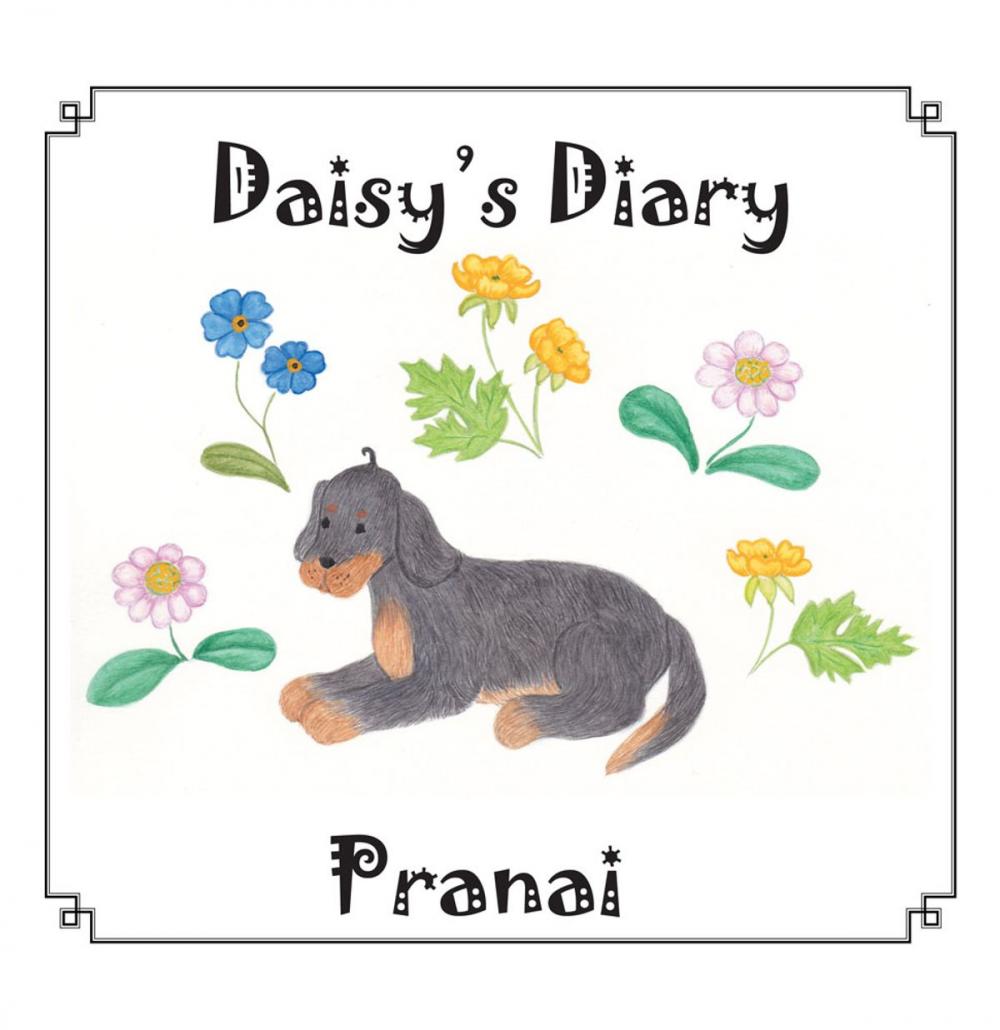 Big bigCover of Daisy’S Diary