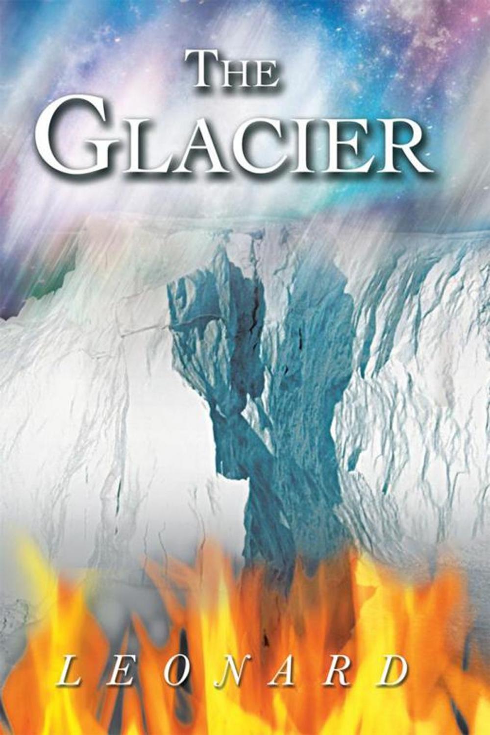 Big bigCover of The Glacier