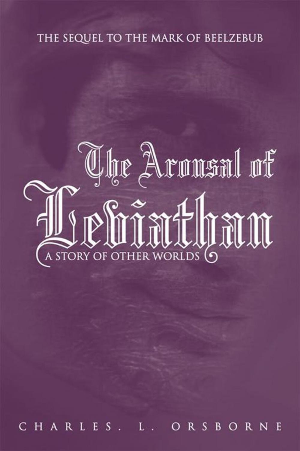 Big bigCover of The Arousal of Leviathan