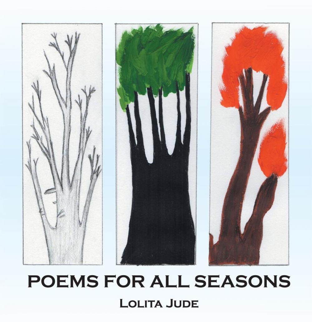 Big bigCover of Poems for All Seasons