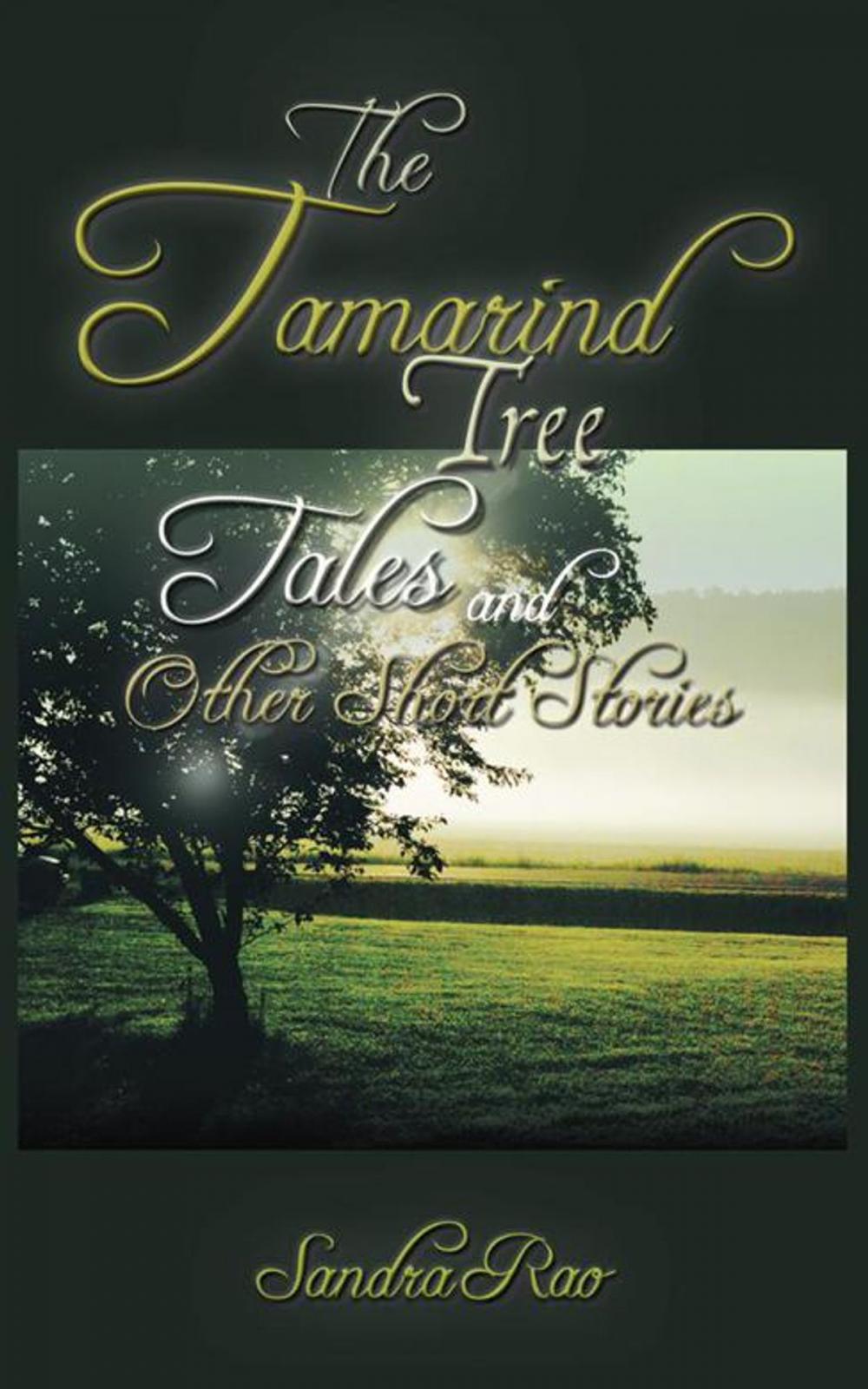 Big bigCover of The Tamarind Tree Tales and Other Short Stories