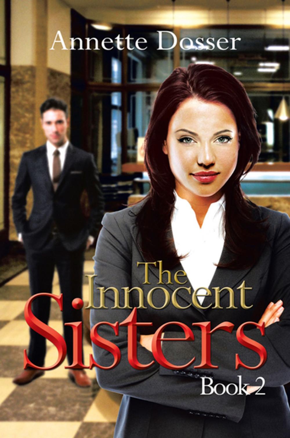 Big bigCover of The Innocent Sisters Book Ii
