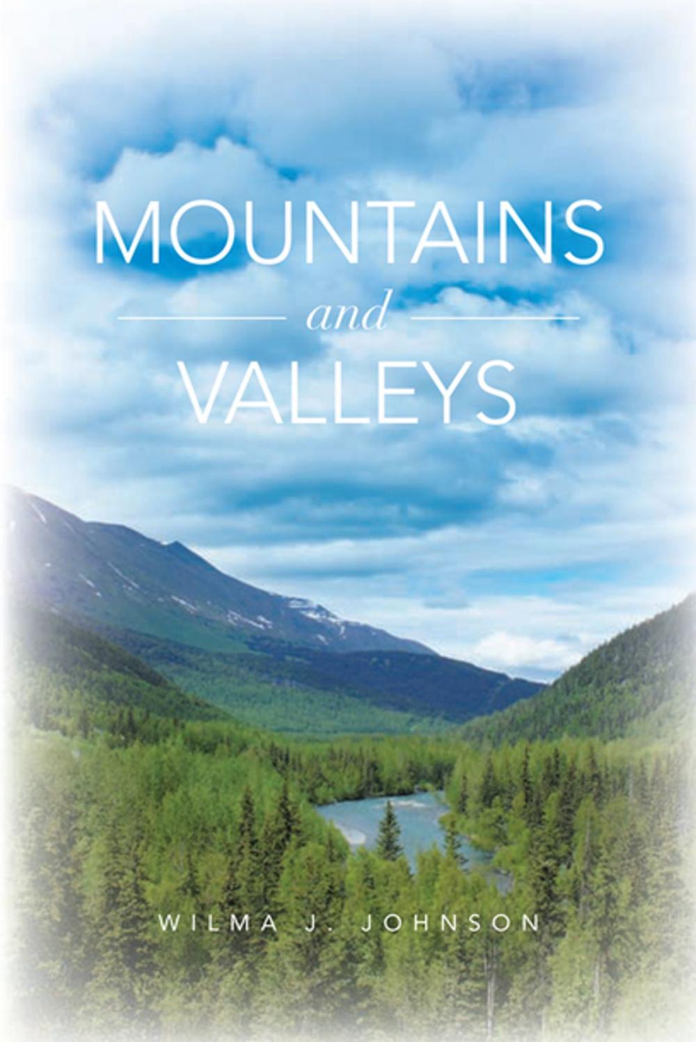 Big bigCover of Mountains and Valleys