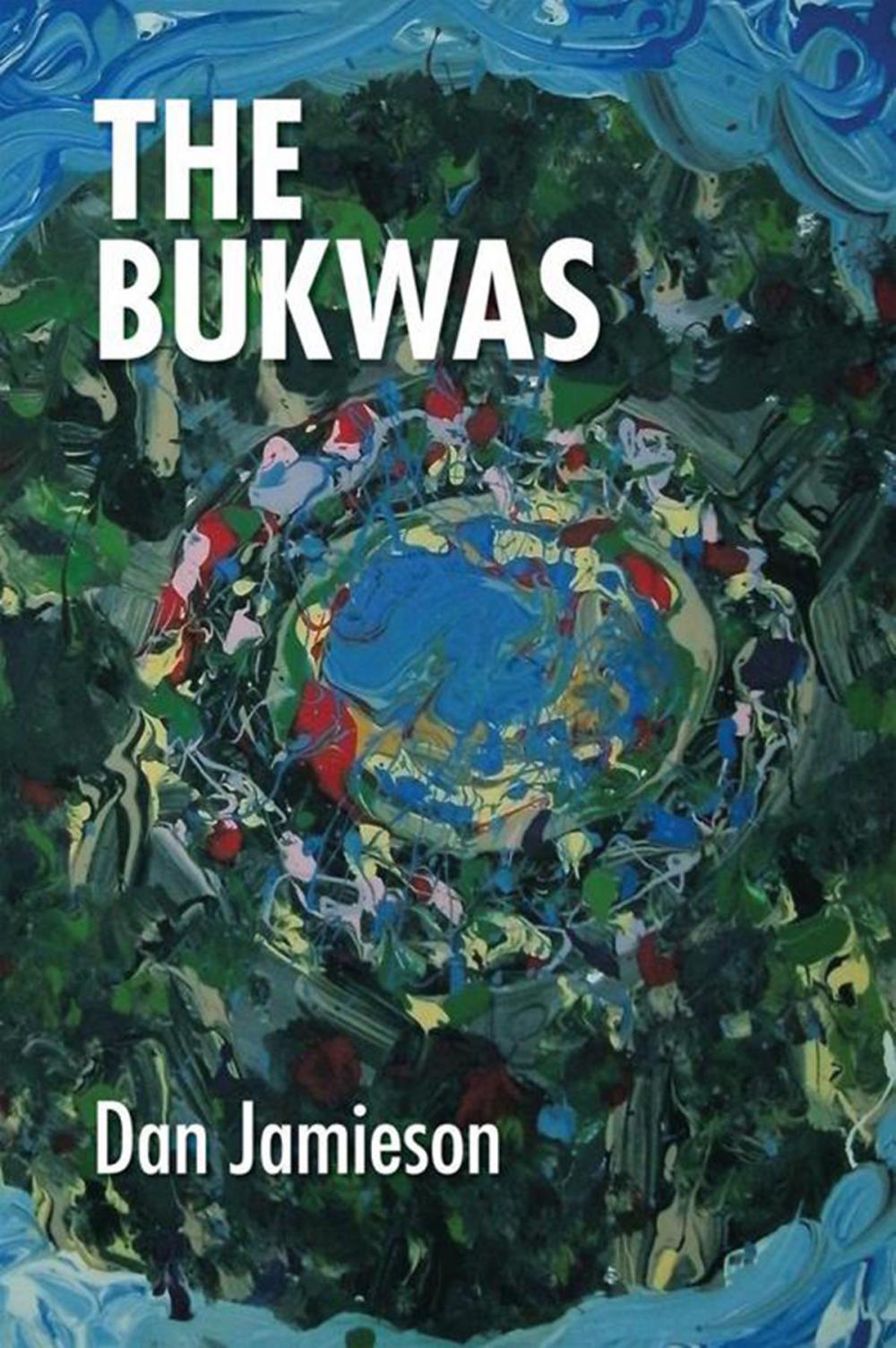 Big bigCover of The Bukwas