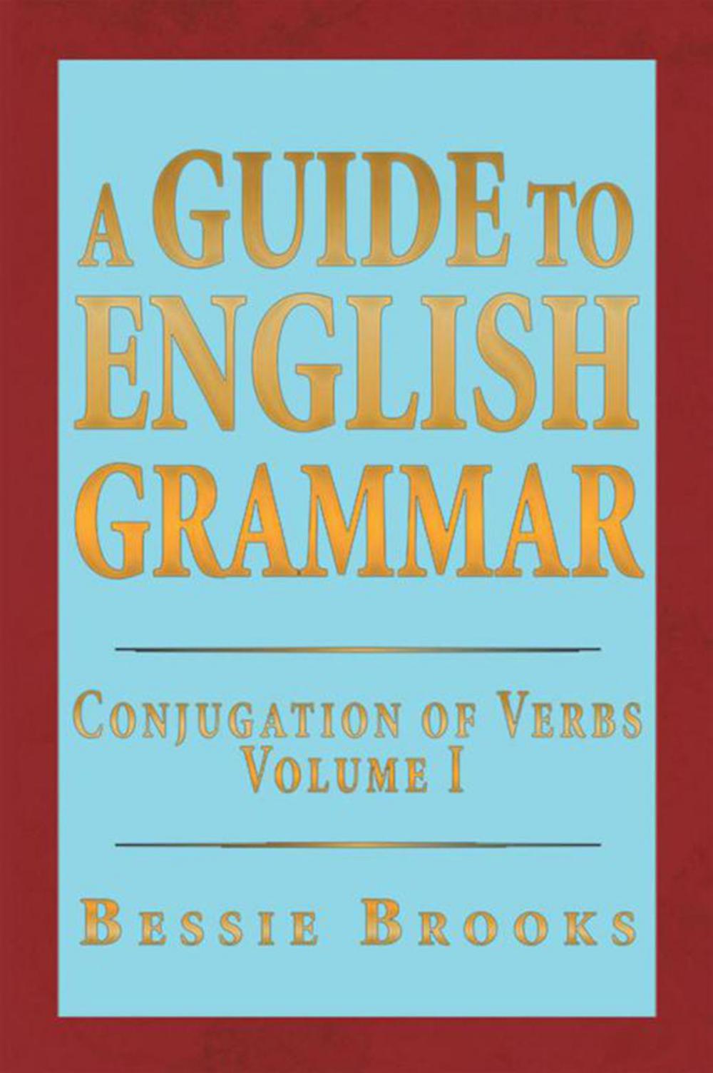 Big bigCover of A Guide to English Grammar