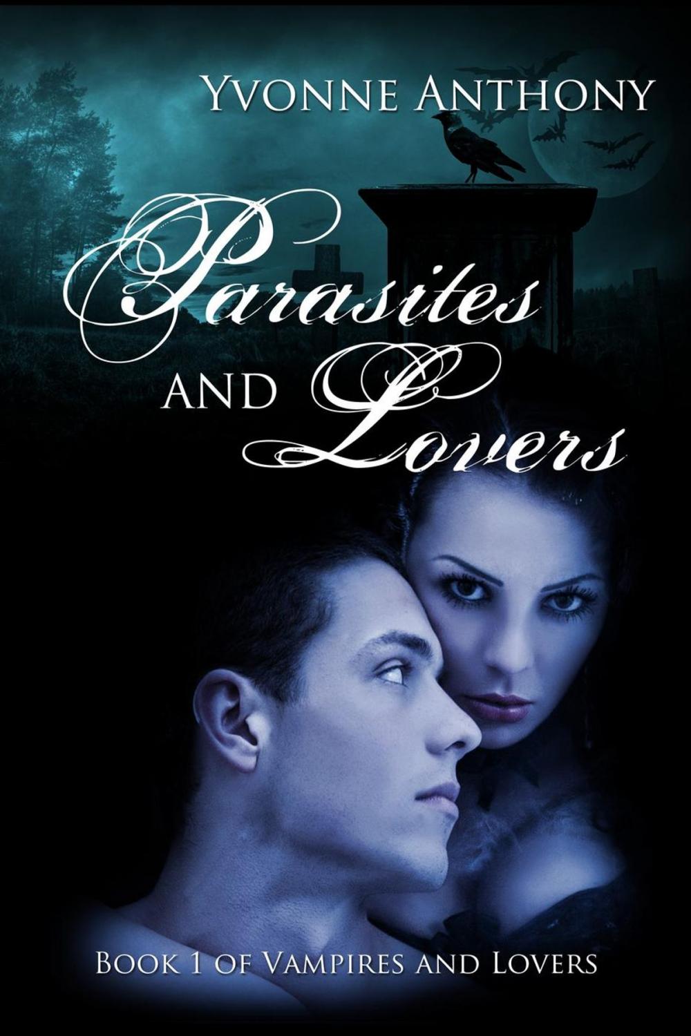 Big bigCover of Parasites and Lovers