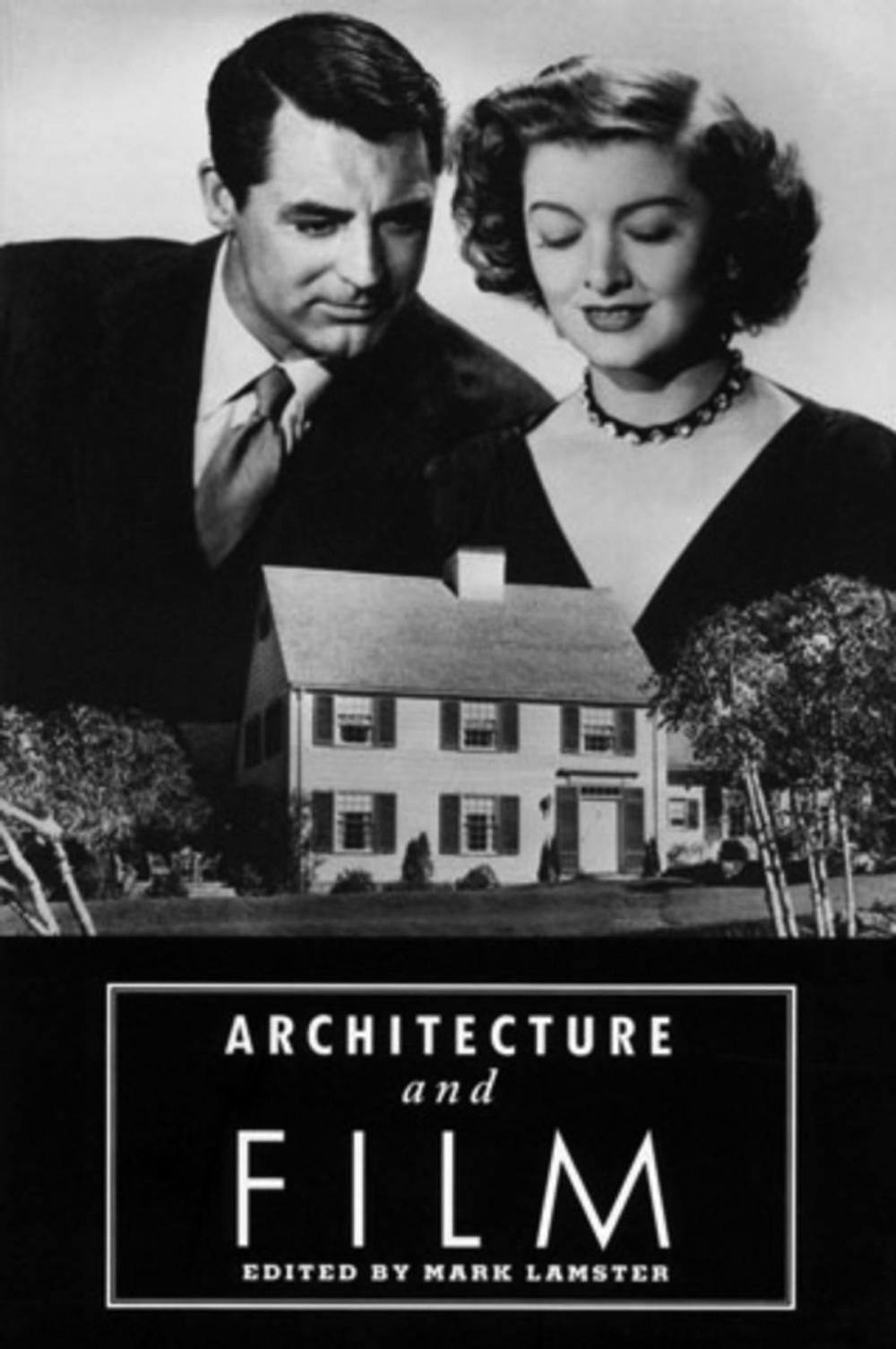 Big bigCover of Architecture and Film