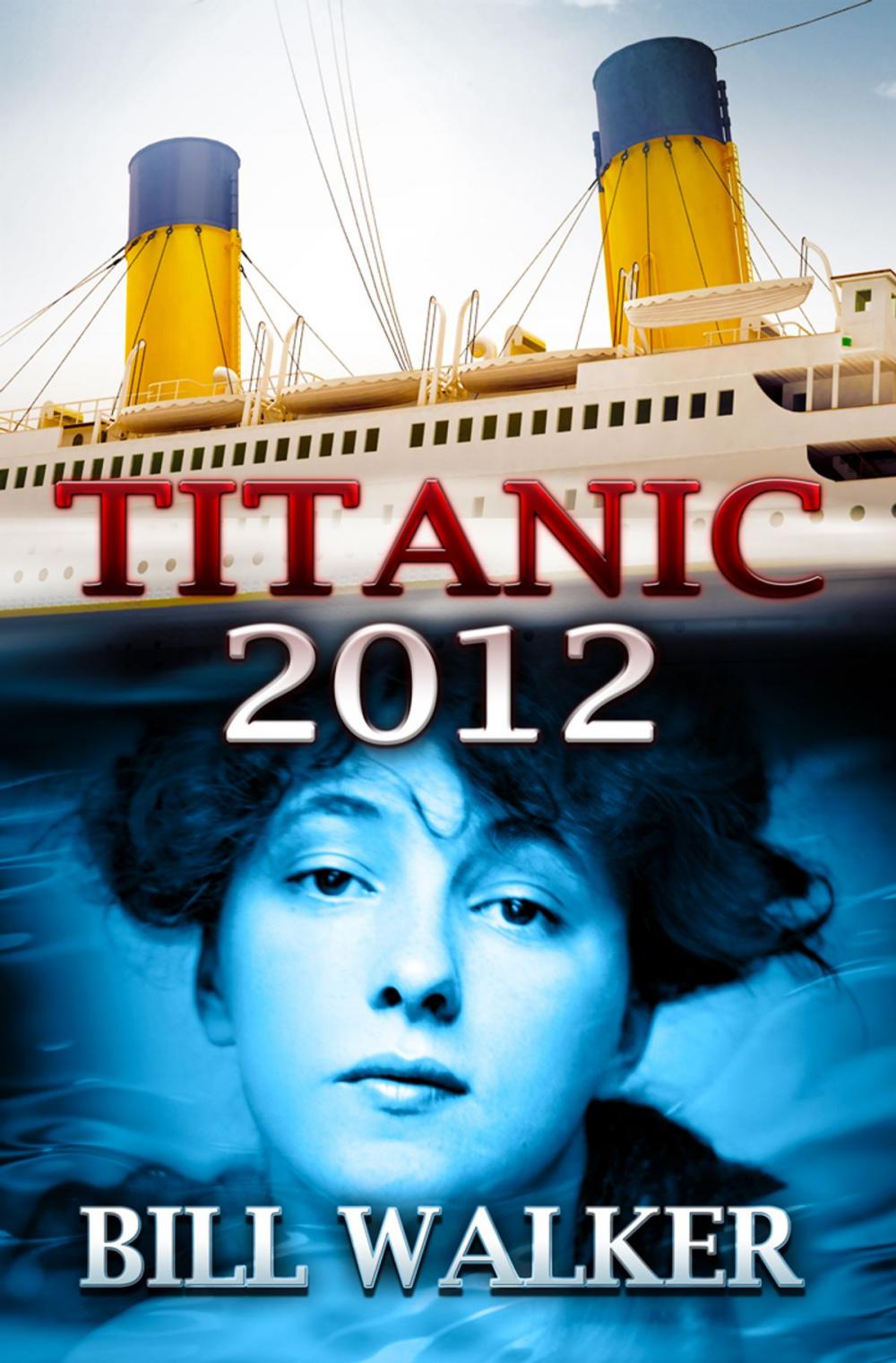 Big bigCover of Titanic 2012