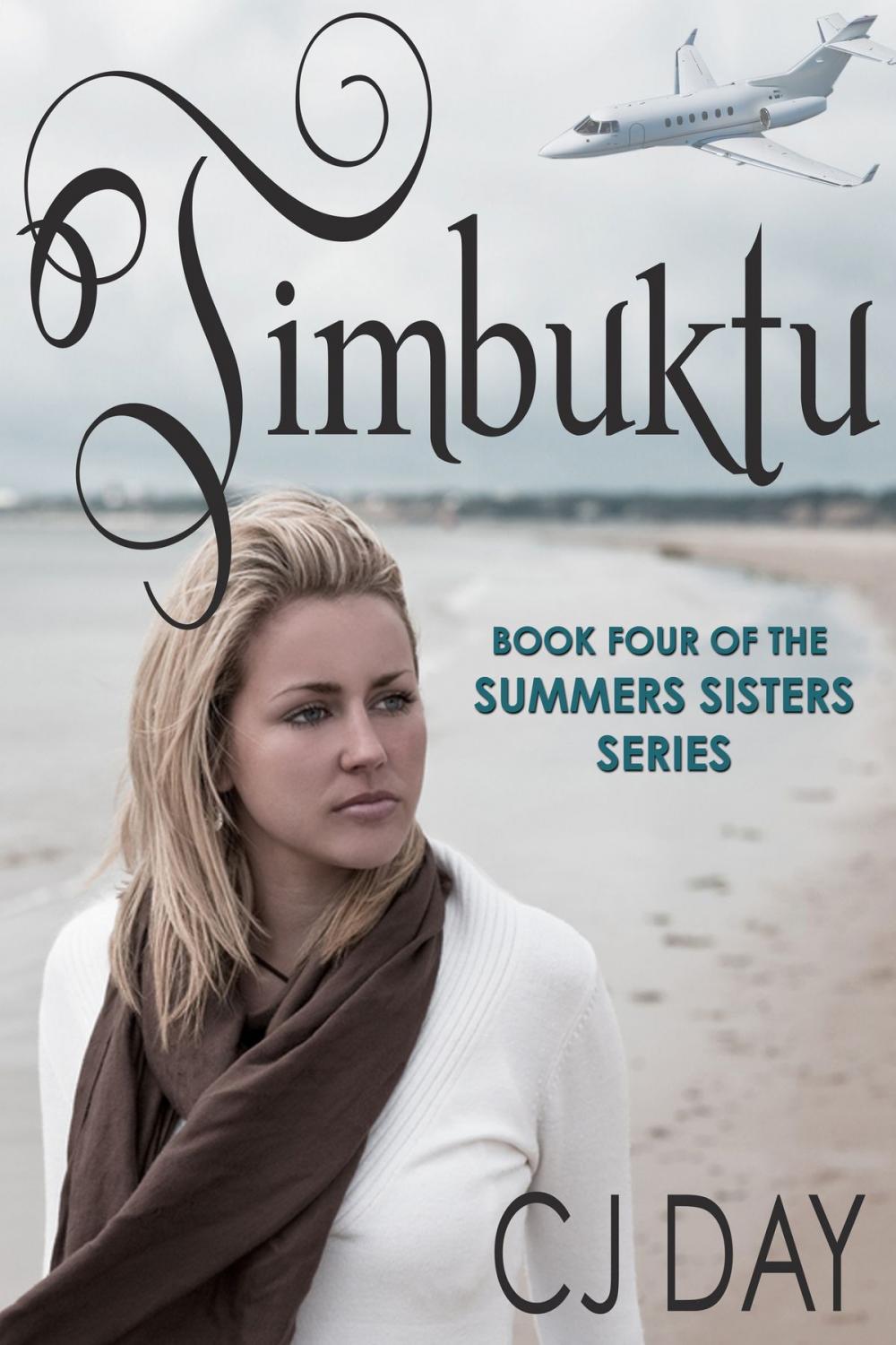 Big bigCover of Timbuktu-Book 4 of the Summer Sister Series