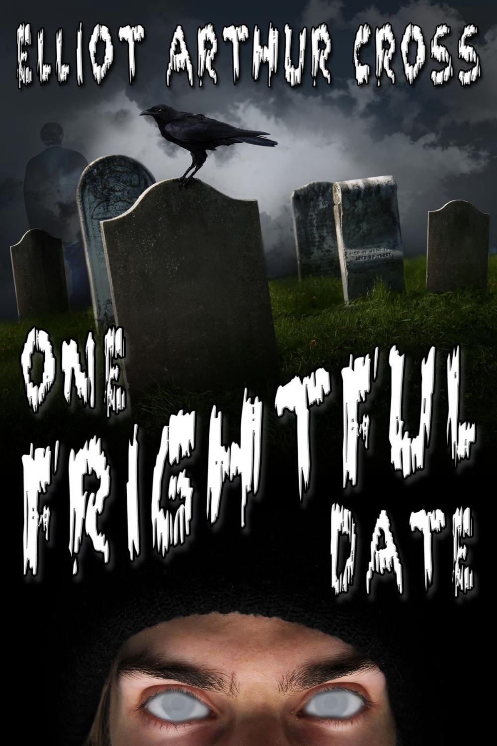 Big bigCover of One Frightful Date