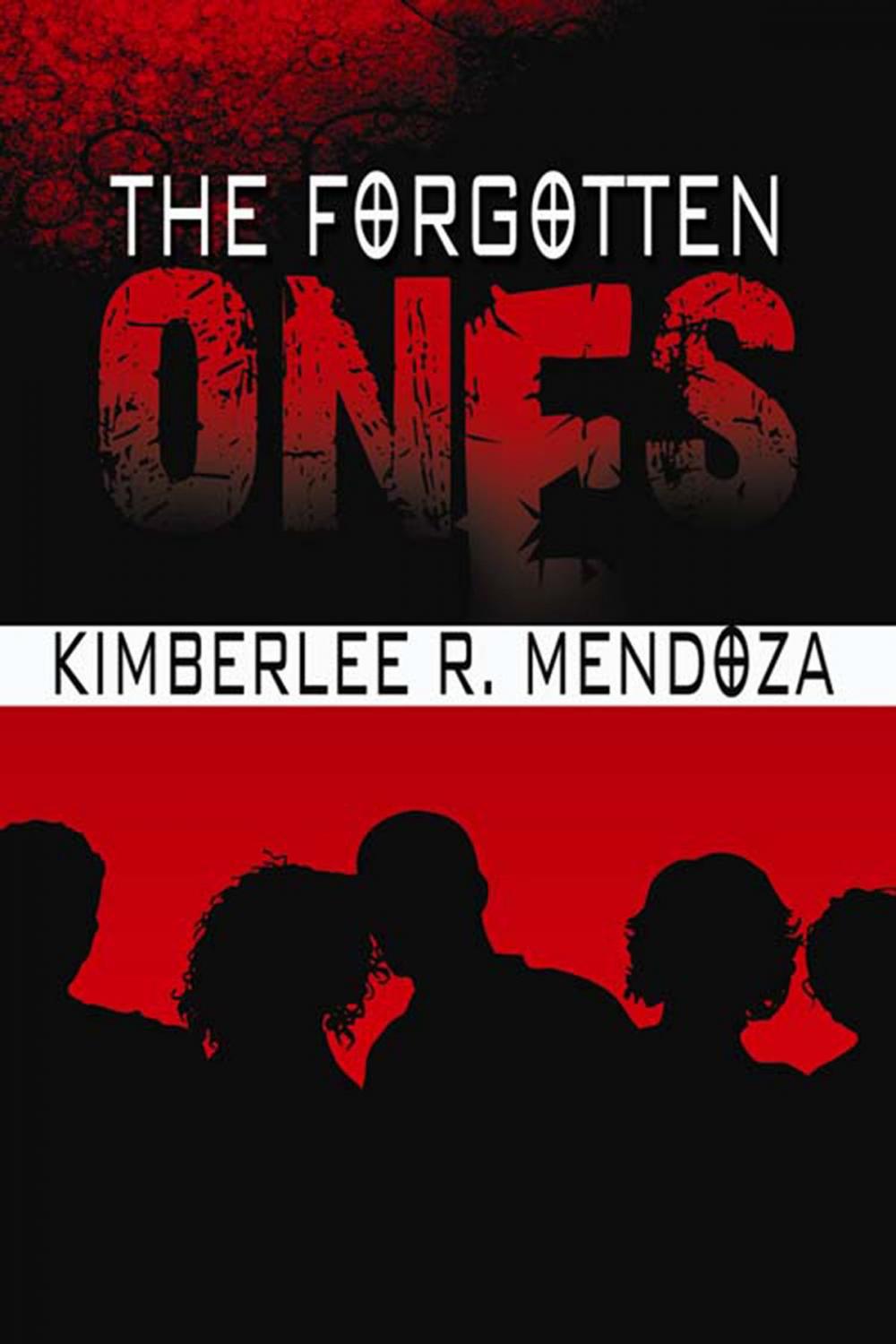 Big bigCover of The Forgotten Ones
