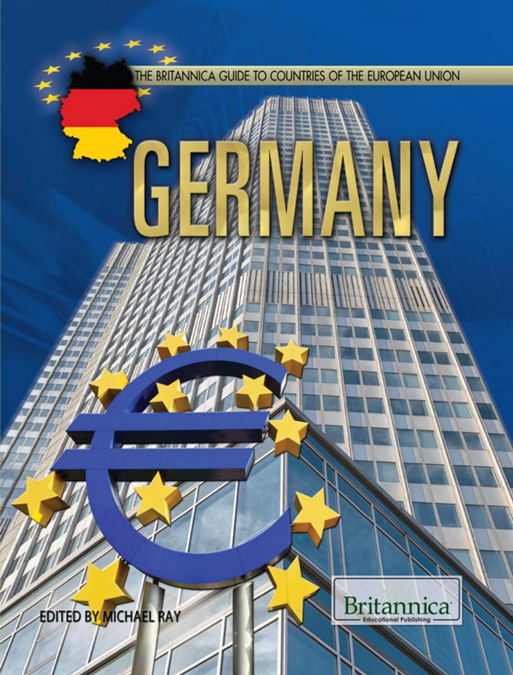 Big bigCover of Germany