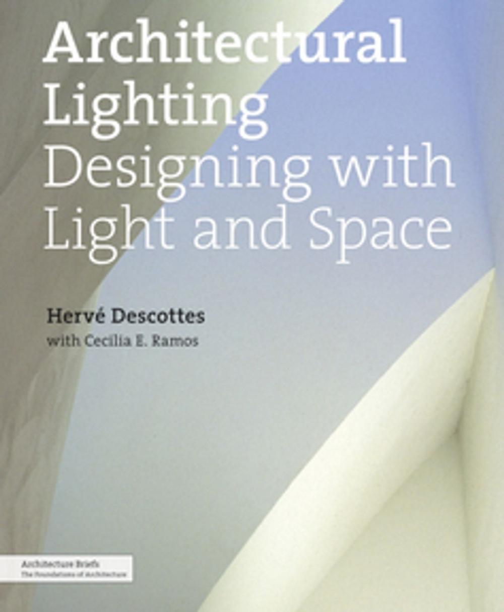 Big bigCover of Architectural Lighting