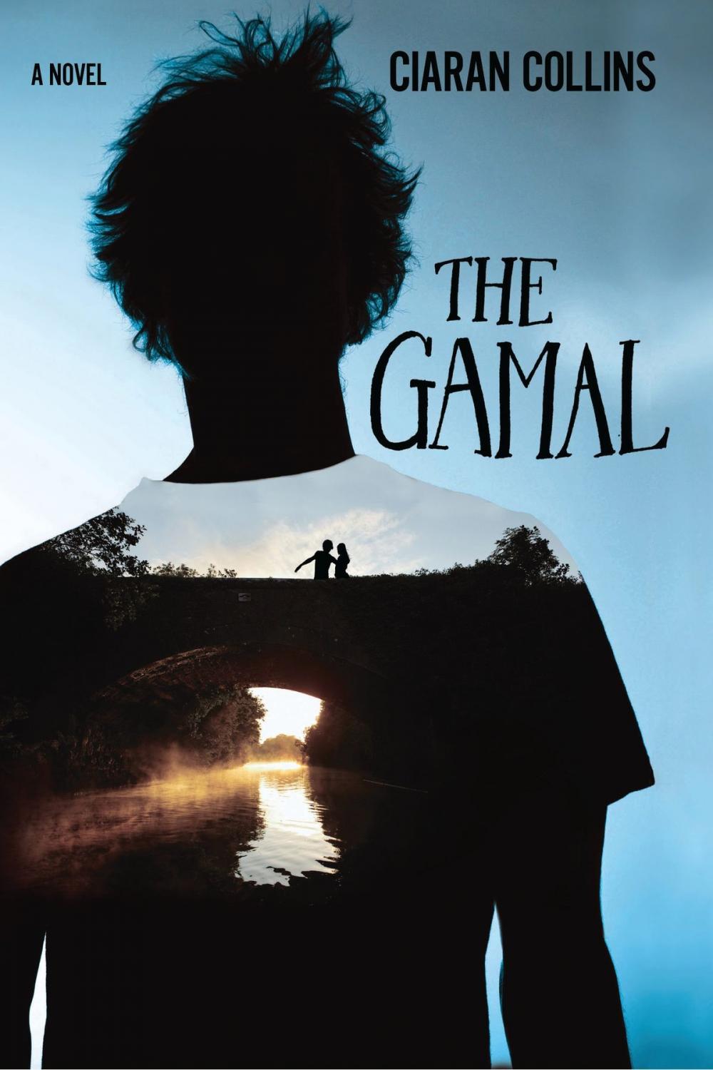 Big bigCover of The Gamal
