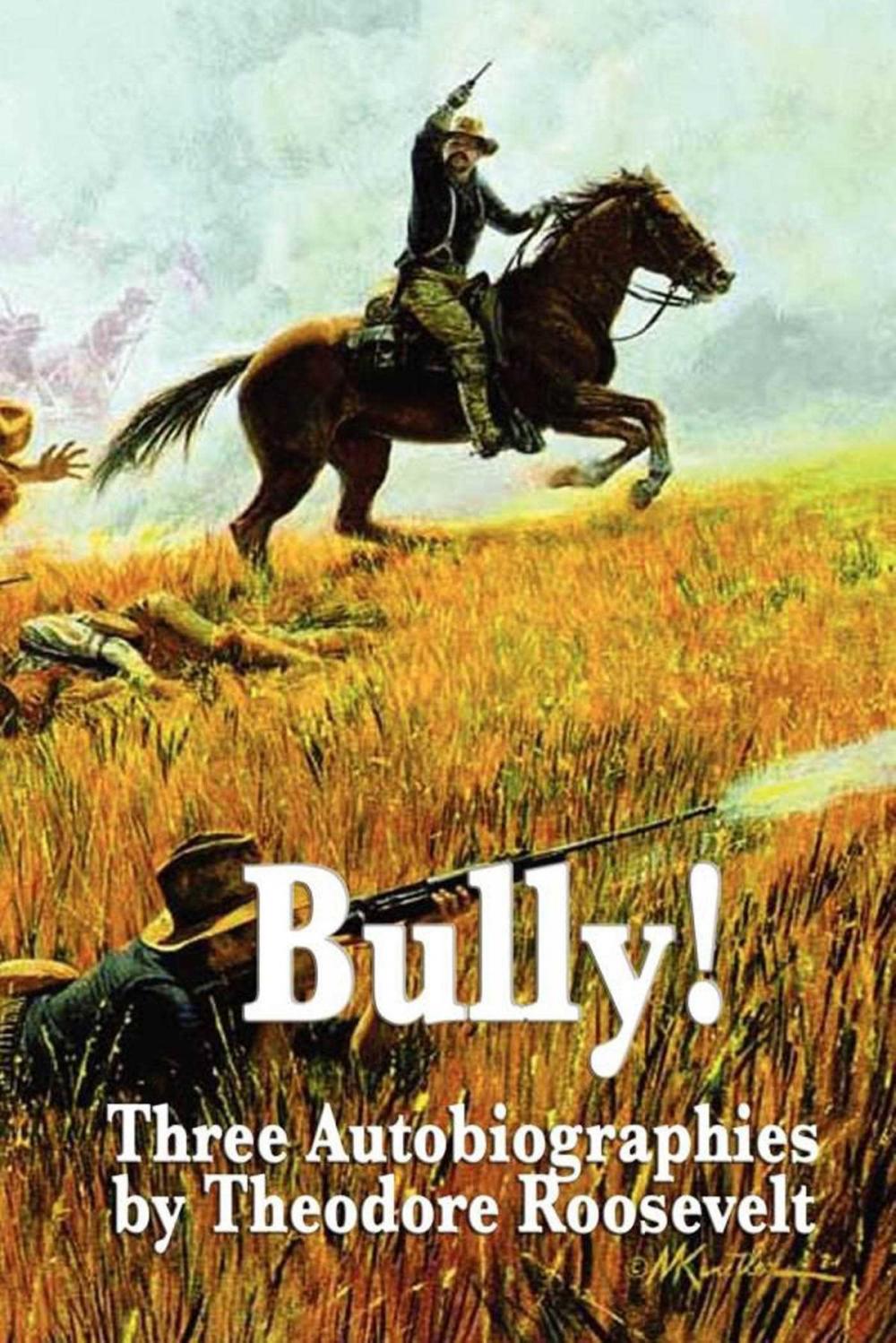 Big bigCover of Bully!