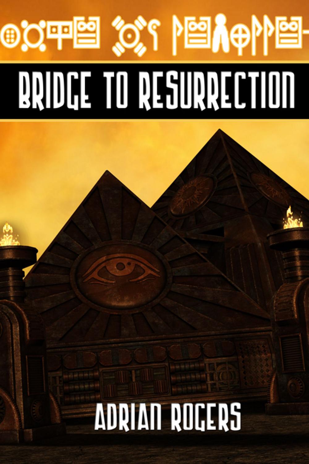 Big bigCover of Bridge To Resurrection
