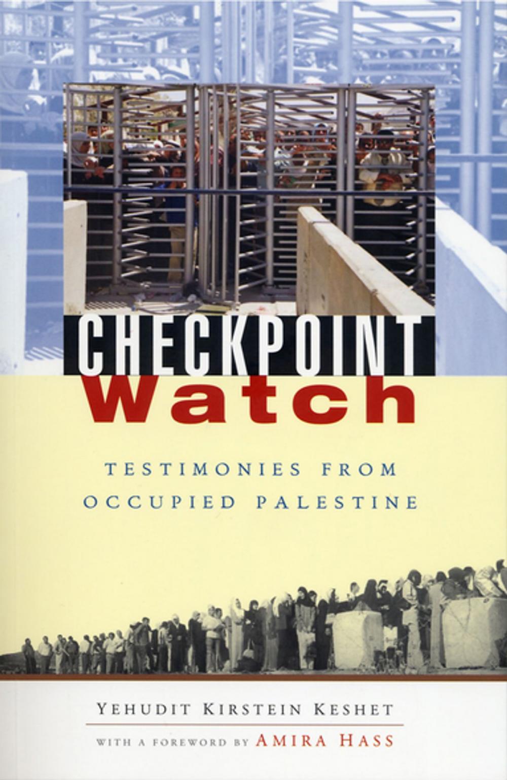 Big bigCover of Checkpoint Watch