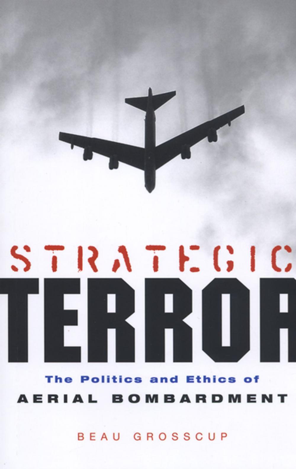 Big bigCover of Strategic Terror