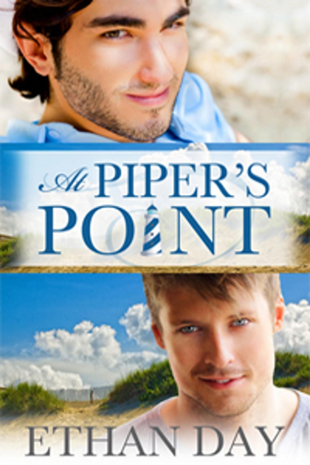 Big bigCover of At Piper's Point