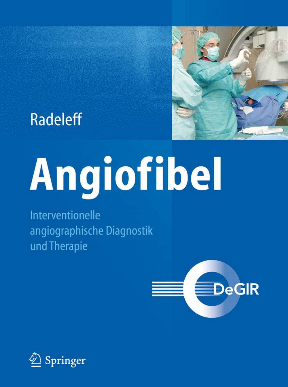 Big bigCover of Angiofibel