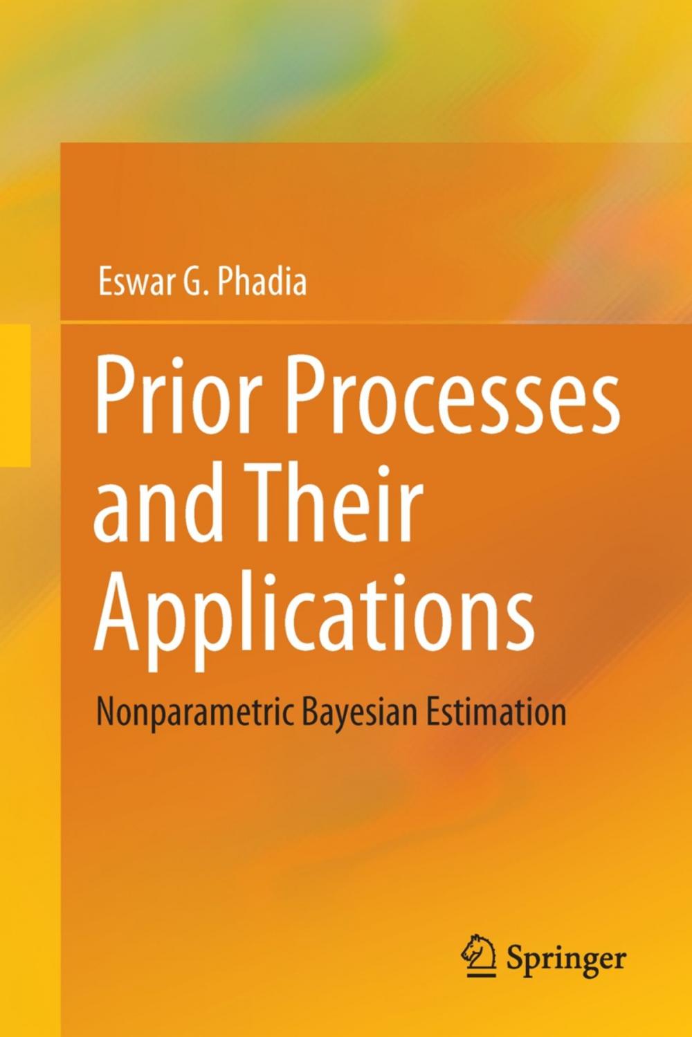 Big bigCover of Prior Processes and Their Applications