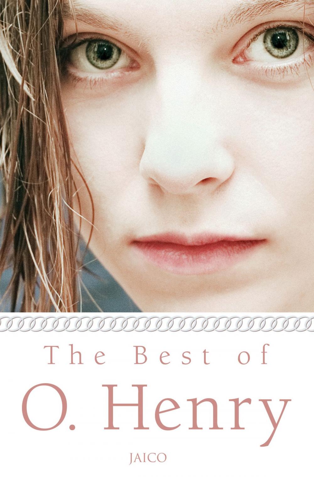 Big bigCover of The Best of O. Henry