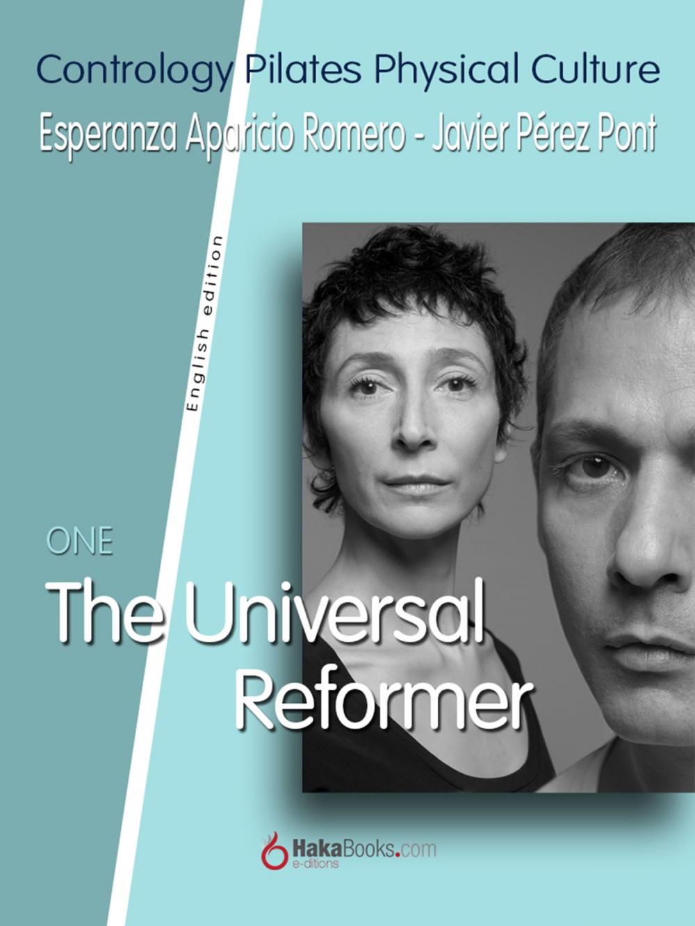 Big bigCover of The Universal Reformer
